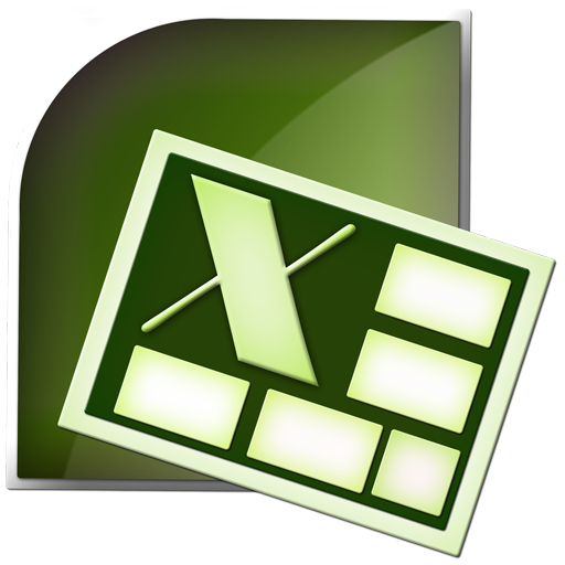MS Excel Icon