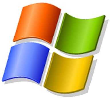 MS Windows Logo